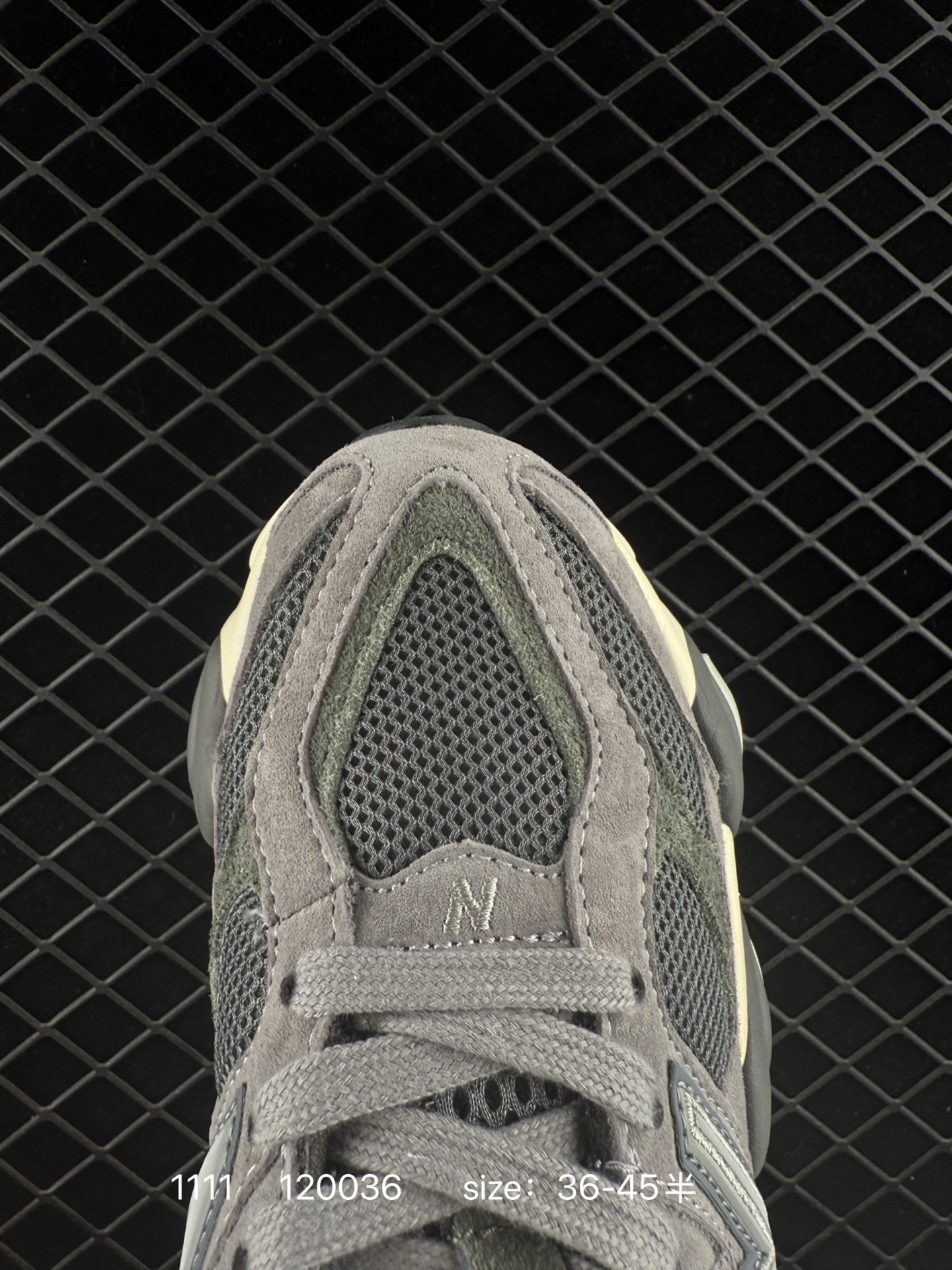 Joe Freshgoods x New Balance NB9060